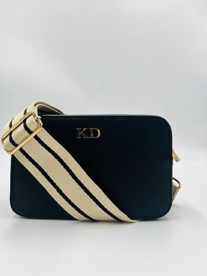 Personalised Crossbody bag - sweetassistant