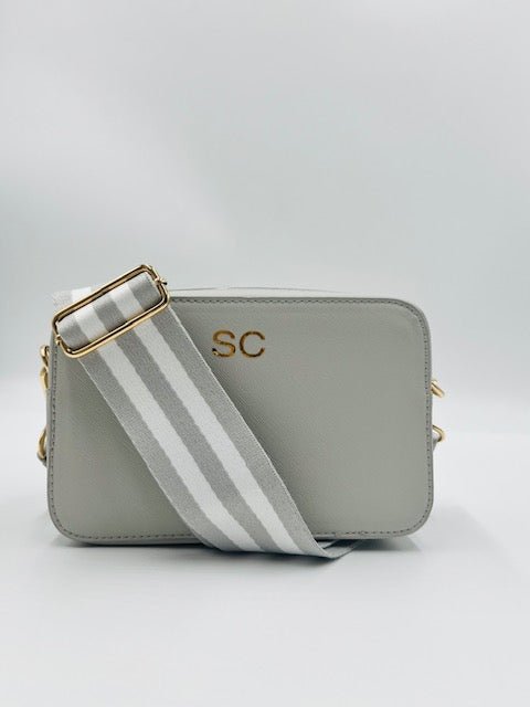 Personalised Crossbody bag - sweetassistant