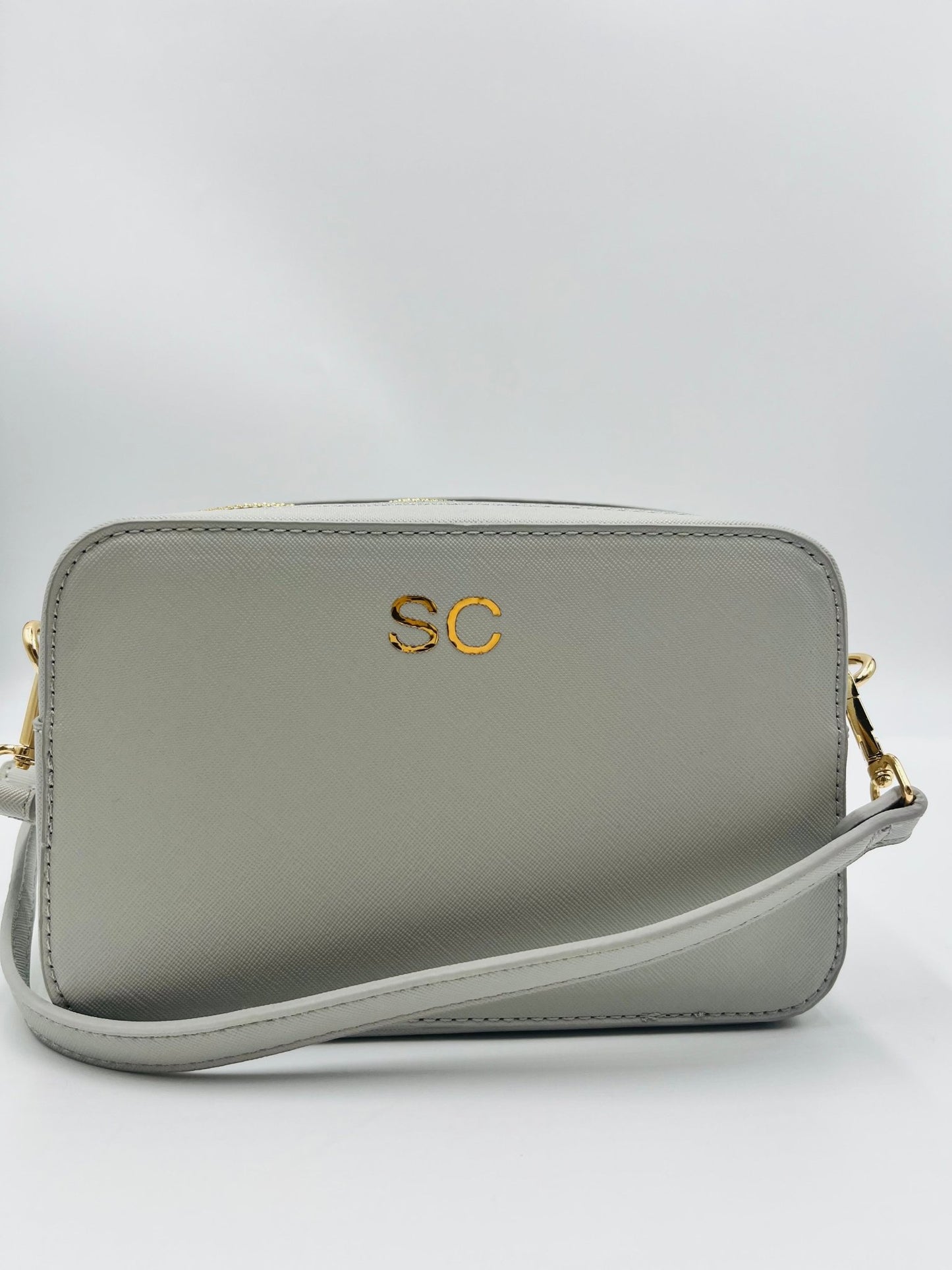 Personalised Crossbody bag - sweetassistant