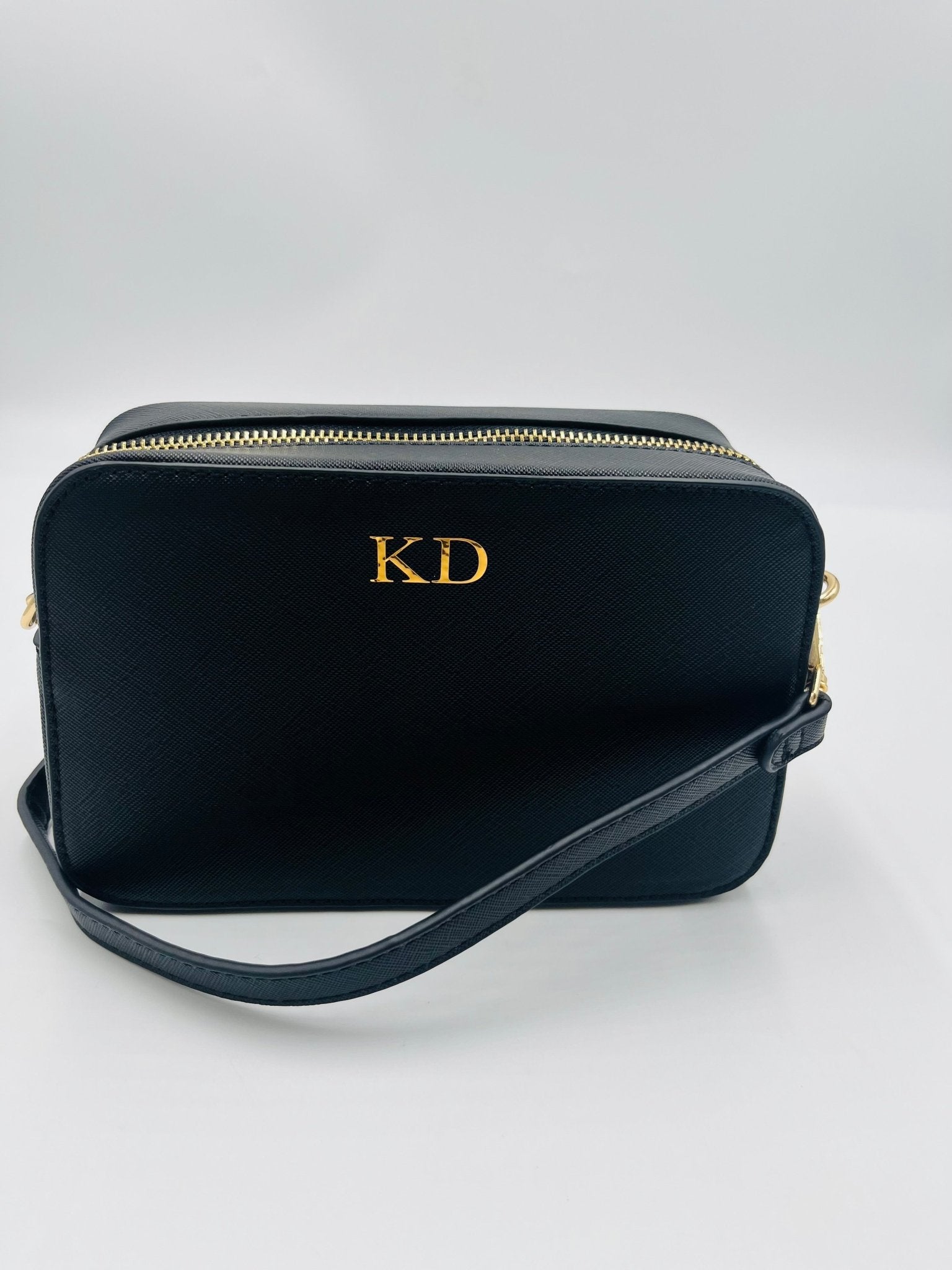 Personalised Crossbody bag - sweetassistant