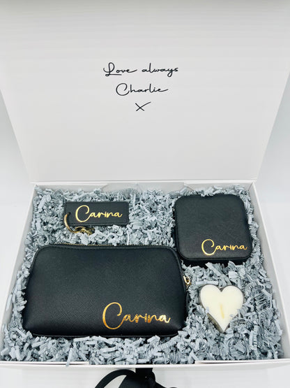 The Ultimate Accessory Box
