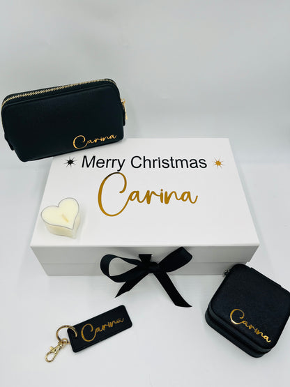 The Ultimate Accessory Box