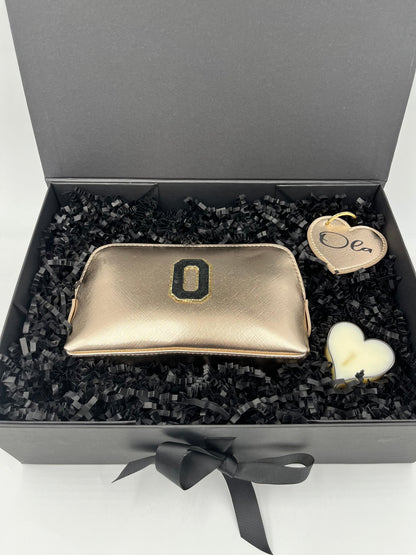 Personalised Accessory Gift Box