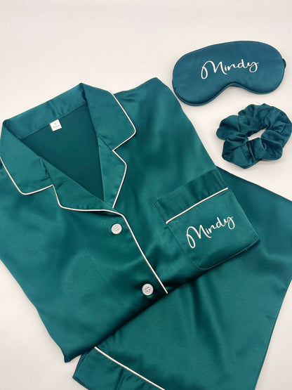 The Ultimate Sleep Set- Short Style - sweetassistant