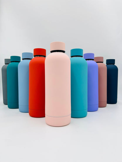 Thermal Drinks Bottle - sweetassistant