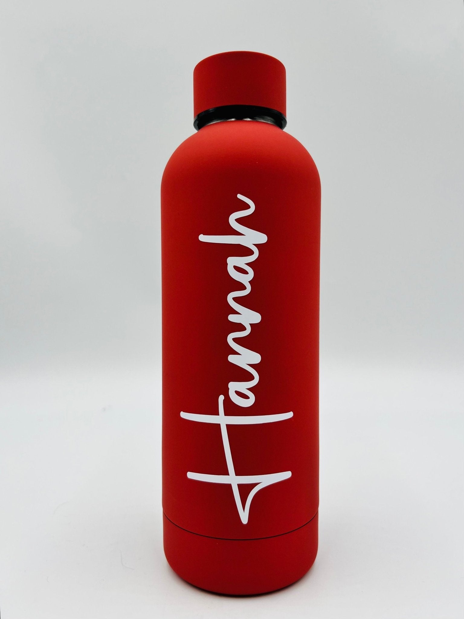 Thermal Drinks Bottle - sweetassistant