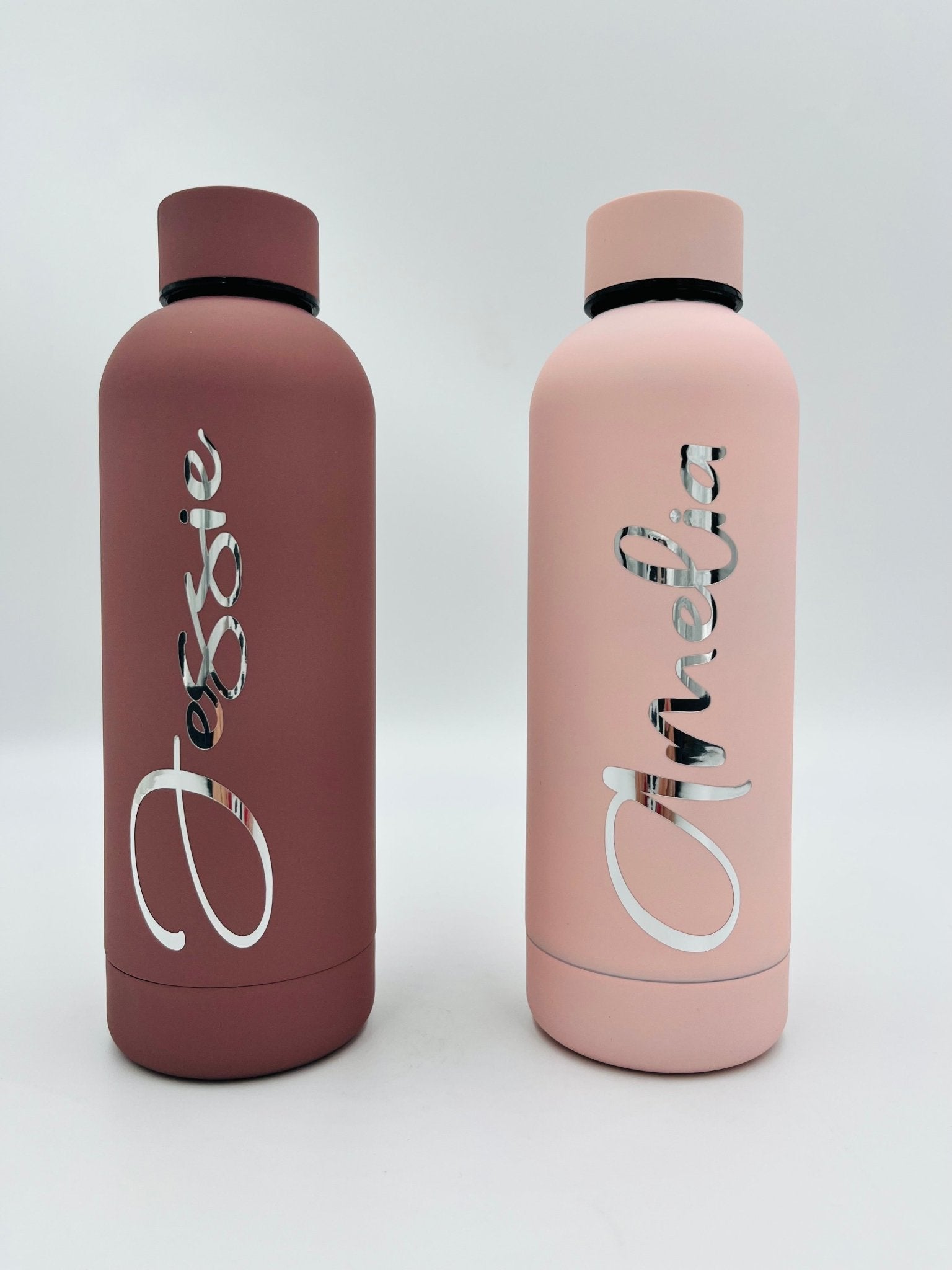 Thermal Drinks Bottle - sweetassistant