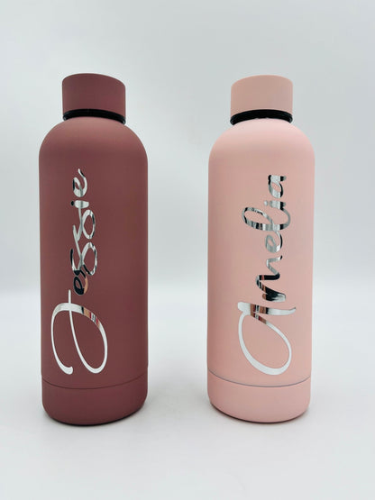 Thermal Drinks Bottle - sweetassistant