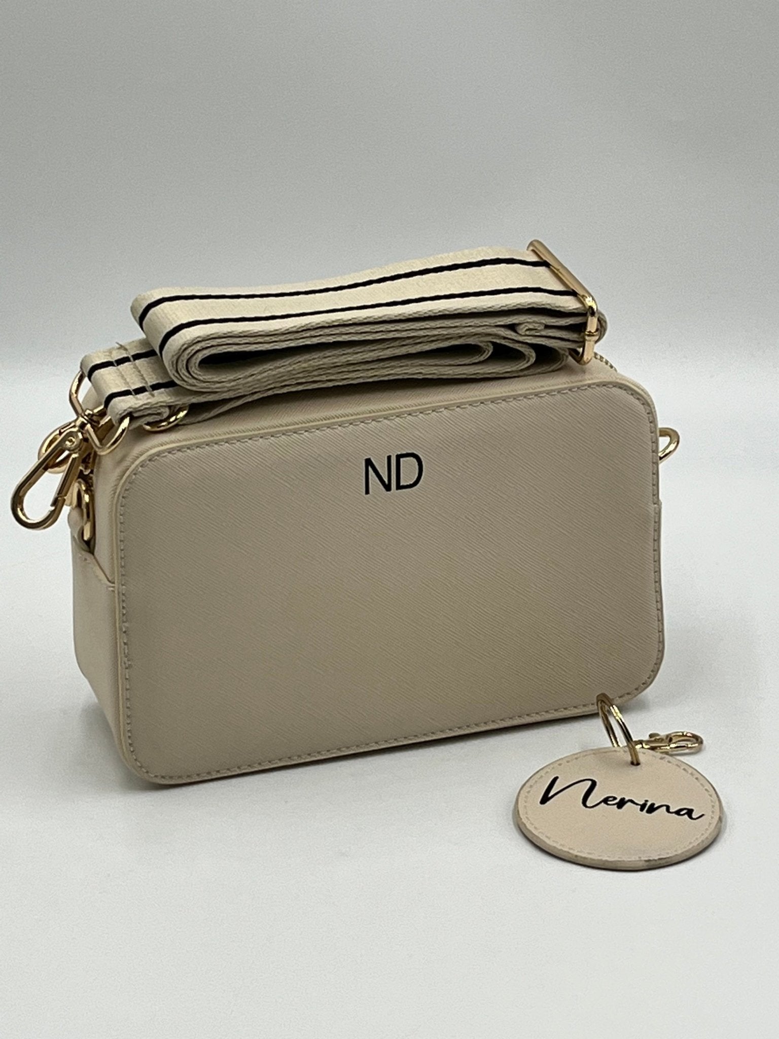 Personalised Crossbody bag - sweetassistant
