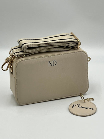 Personalised Crossbody bag - sweetassistant