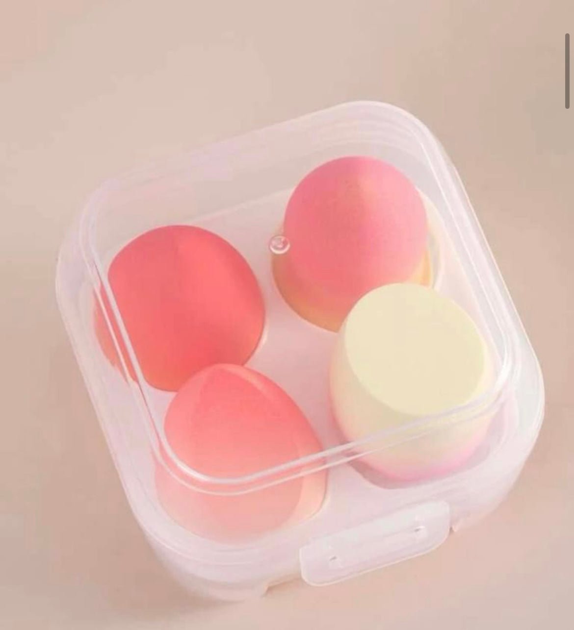 Personalised Beauty Blender Sponges - sweetassistant