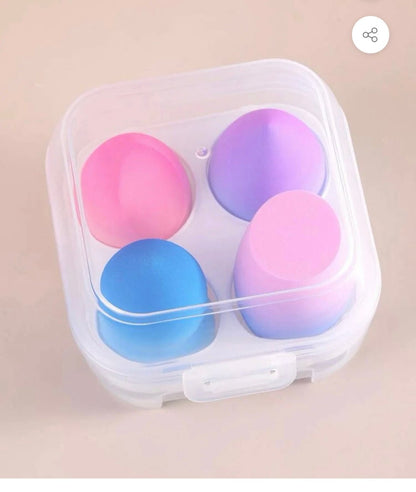 Personalised Beauty Blender Sponges - sweetassistant