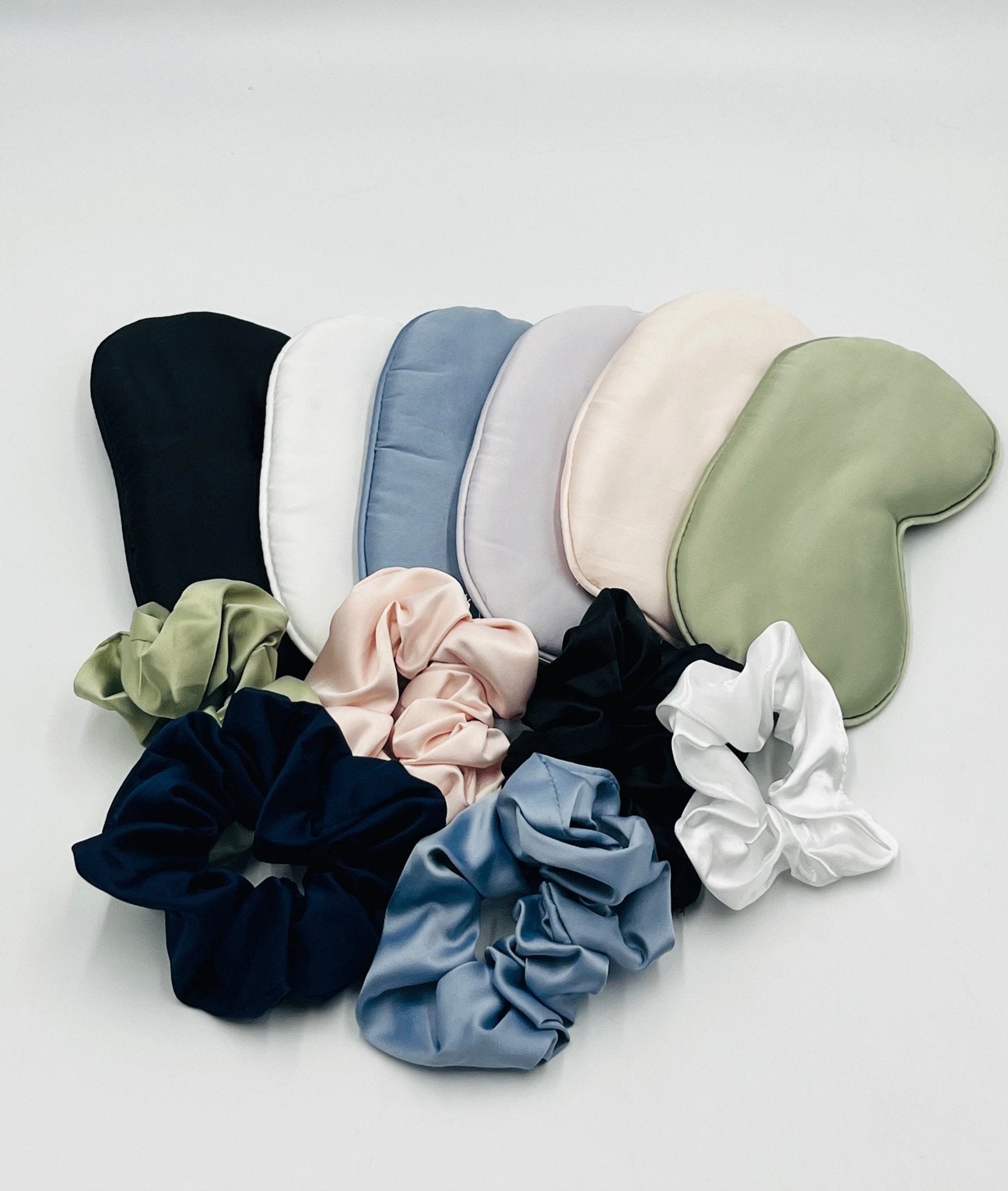 The Ultimate Sleep Set- Short Style - sweetassistant
