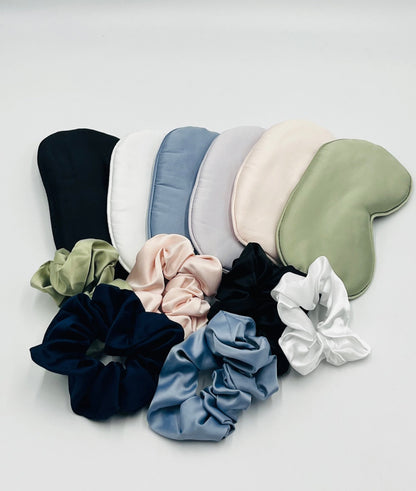 The Ultimate Sleep Set- Short Style - sweetassistant