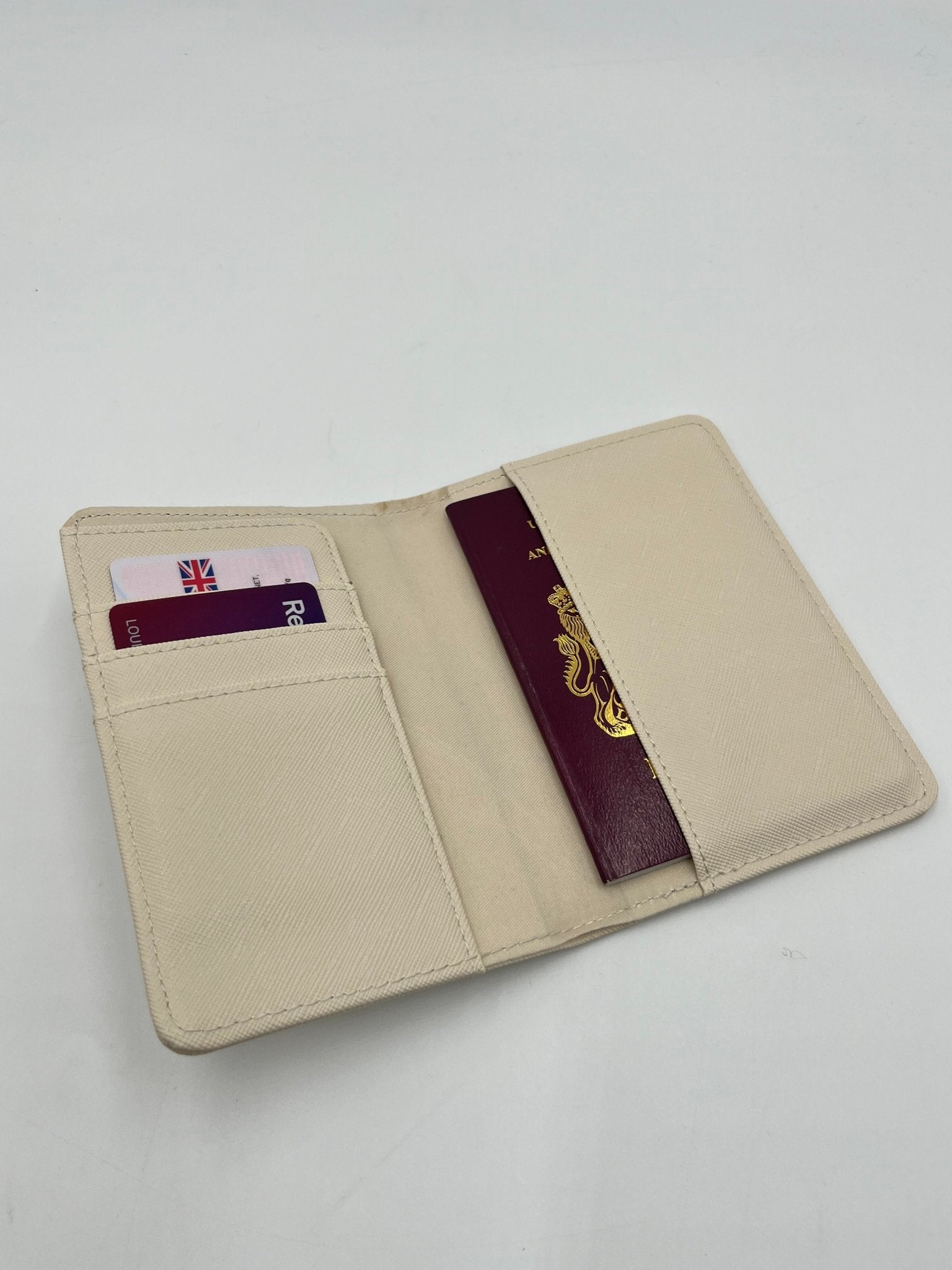 Travel Set -Vinyl Personalisation - sweetassistant