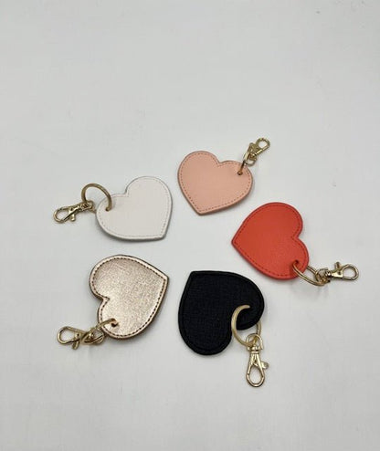 personalised key ring 