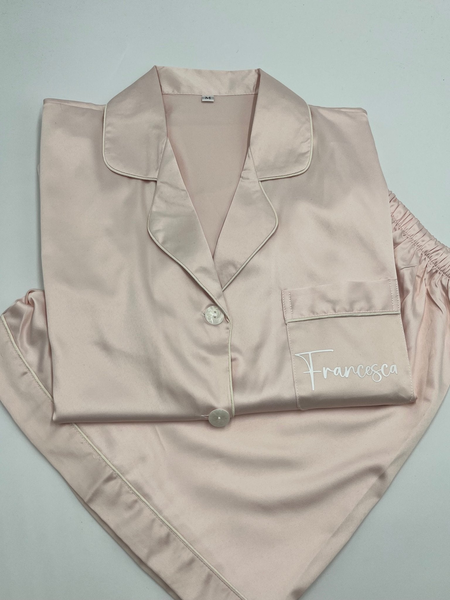 The Ultimate Sleep Set- Short Style - sweetassistant