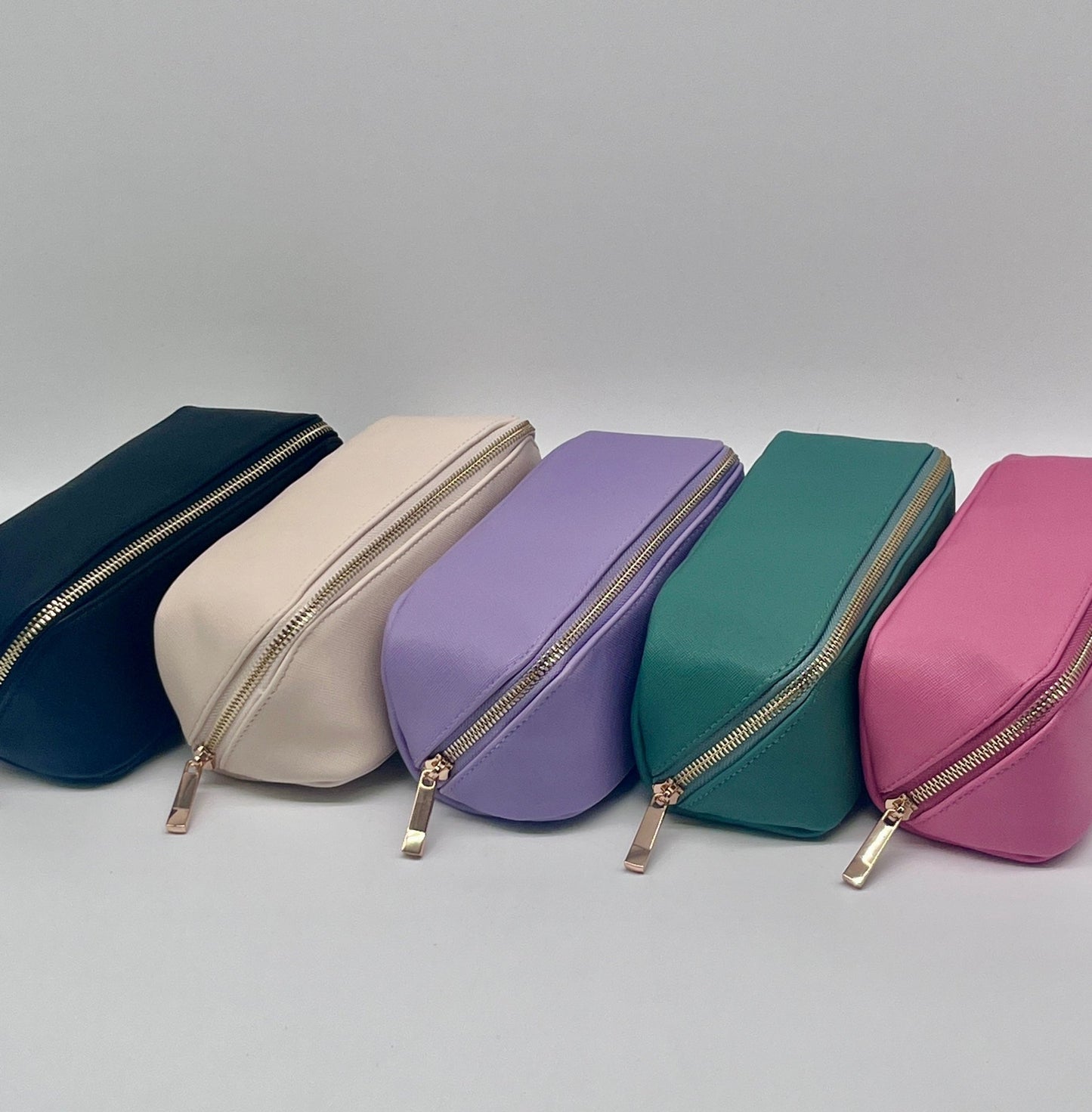 Open Flat Accessory Case - Small - sweetassistant