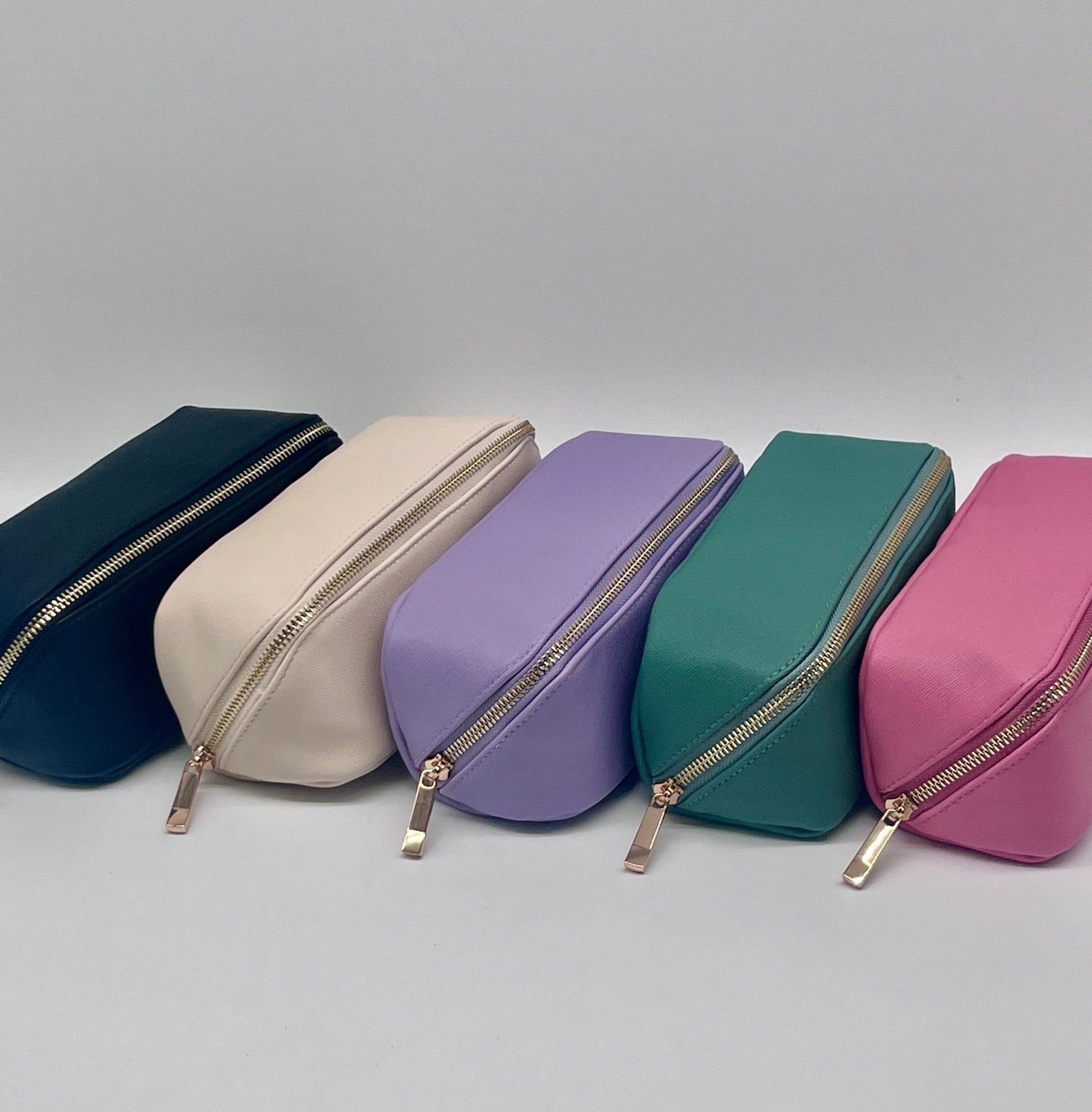 Open Flat Accessory Case - Small - sweetassistant