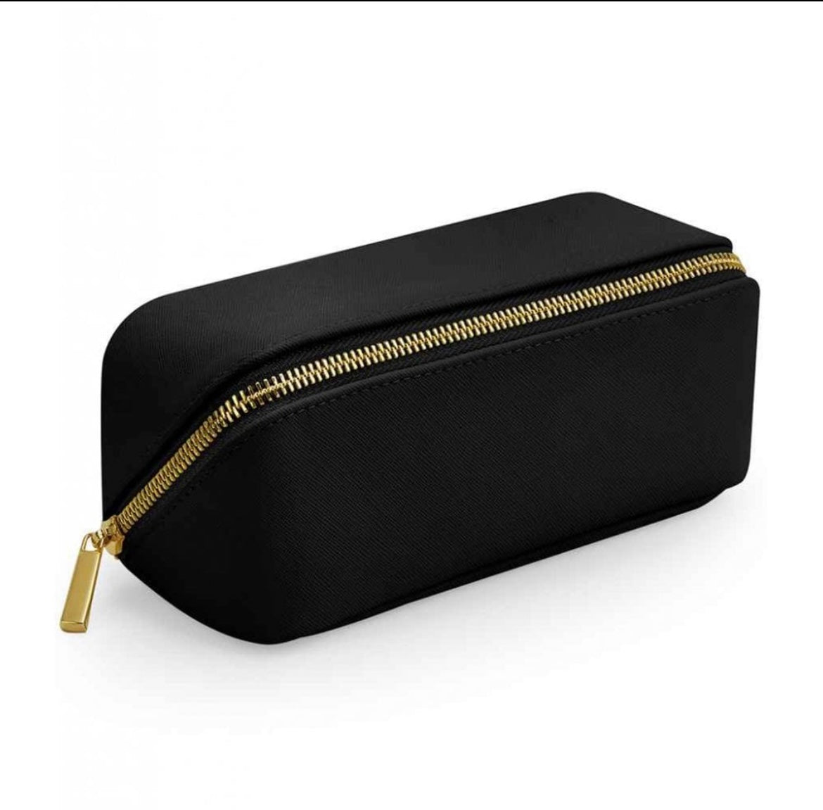 Open Flat Accessory Case - Small - sweetassistant