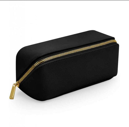 Open Flat Accessory Case - Small - sweetassistant