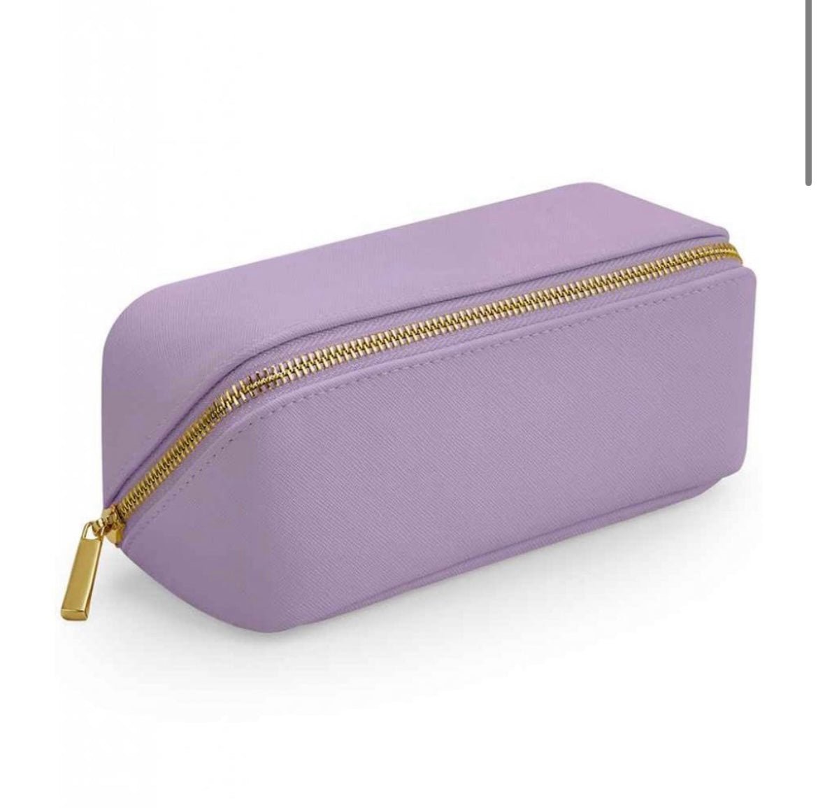 Open Flat Accessory Case - Small - sweetassistant