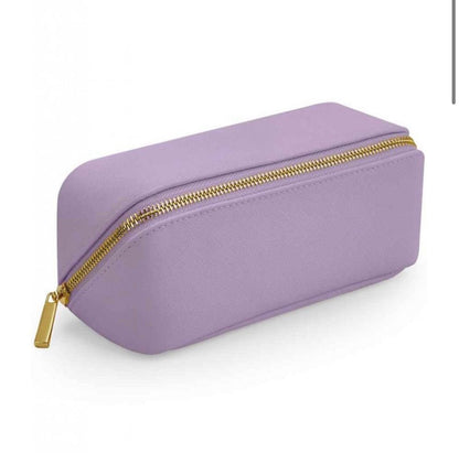 Open Flat Accessory Case - Small - sweetassistant