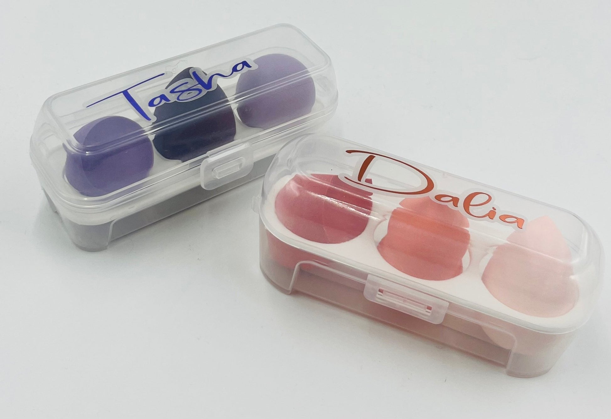 Personalised Beauty Blender Sponges - sweetassistant