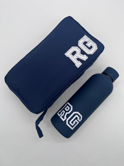 Personalised washbags