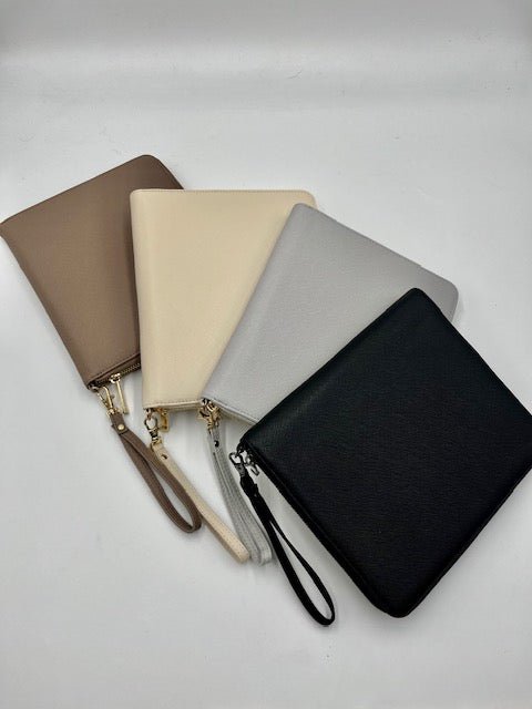 Personalised Travel Organisers -Vinyl Personalisation - sweetassistant