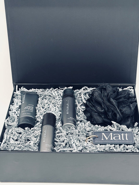 Mens Ultimate Pamper Gift