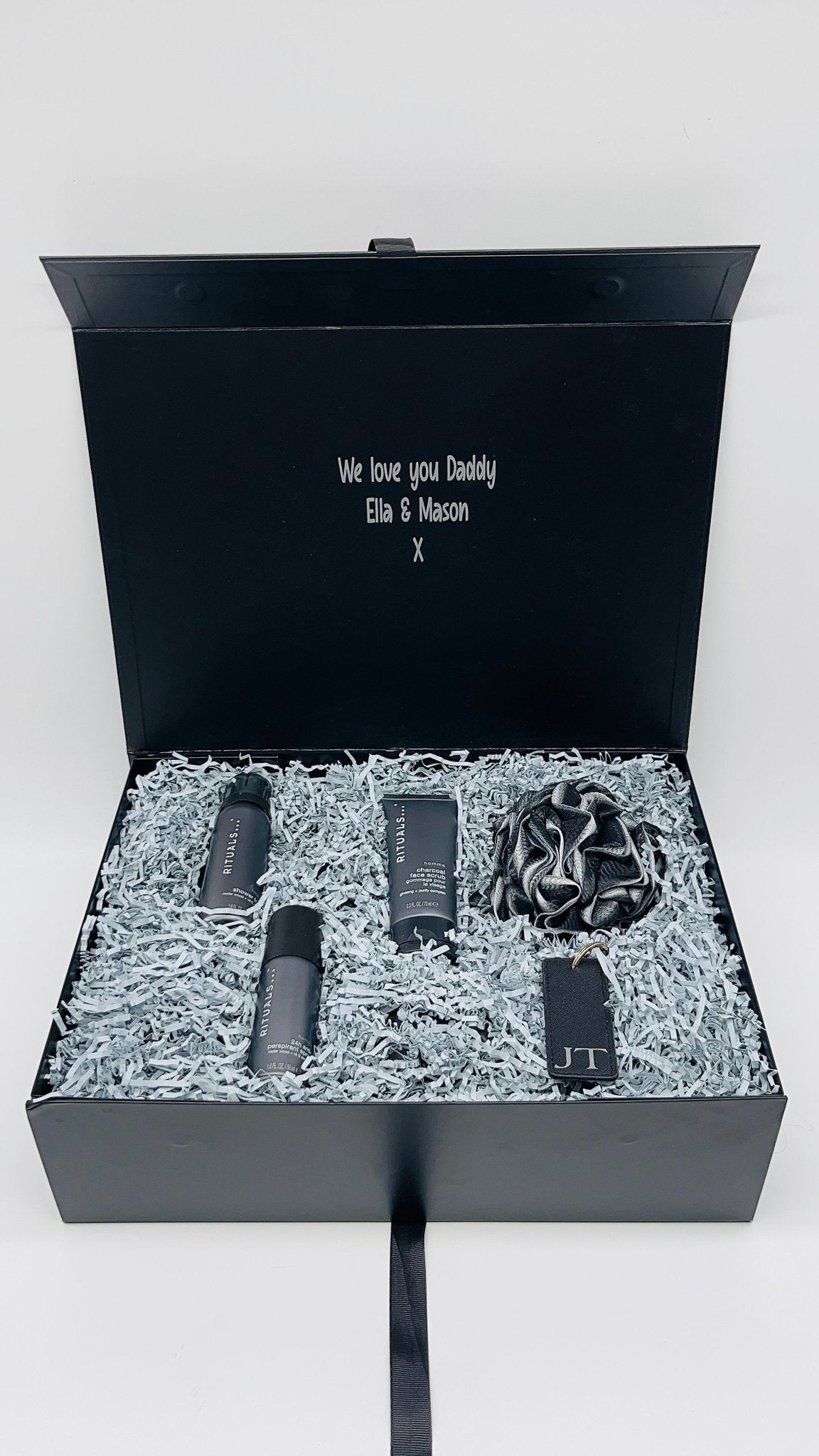 Mens Ultimate Grooming Gift - Sweet Assistant Gifts