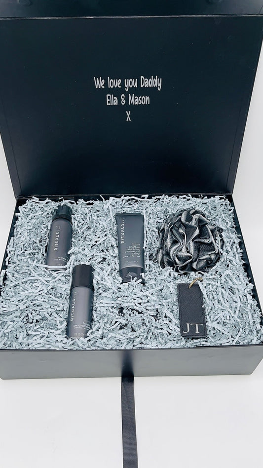Mens Ultimate Grooming Gift- Sweet Assisitant Gifts