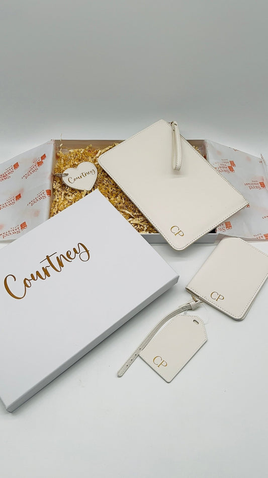 The Ultimate Travel Set