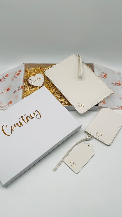 The Ultimate Travel Set (Ladies Set)