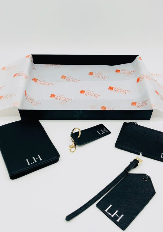 The Ultimate Travel Set