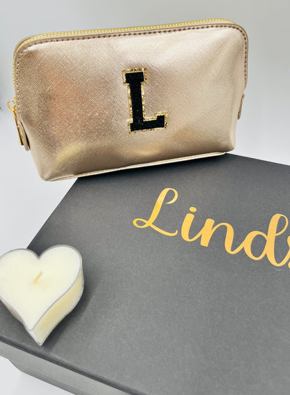 Personalised Accessory Bag