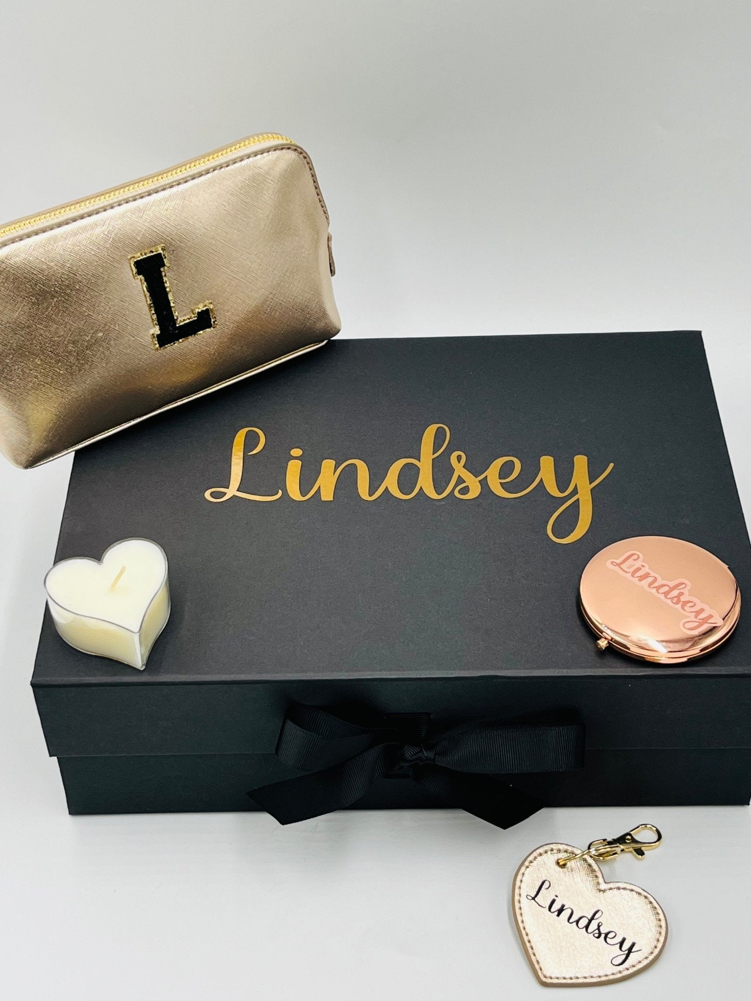 The Ultimate Accessory Gift Box