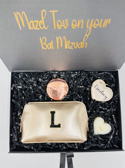 The Ultimate Accessory Gift Box