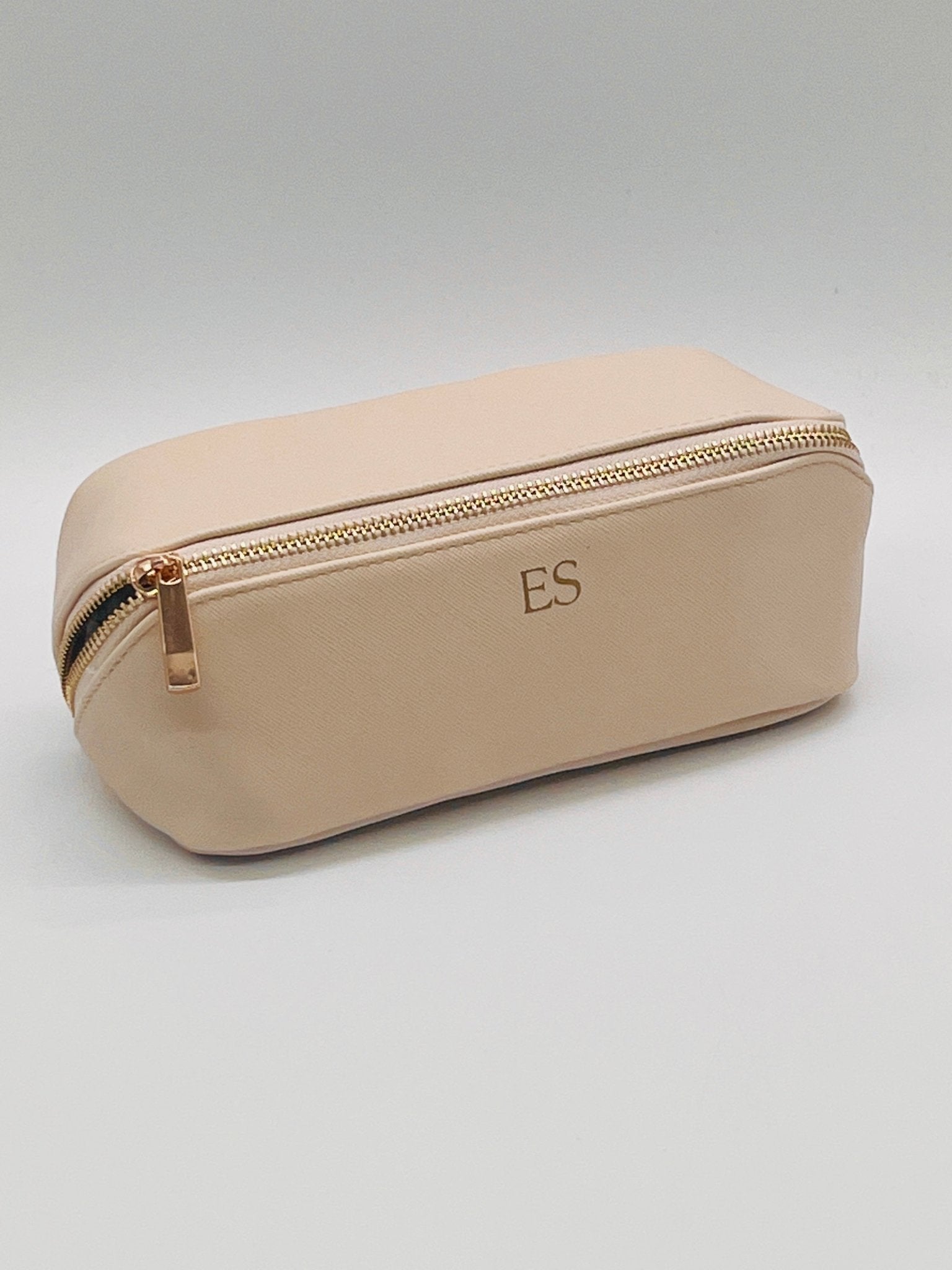 Open Flat Accessory Case - Small - sweetassistant