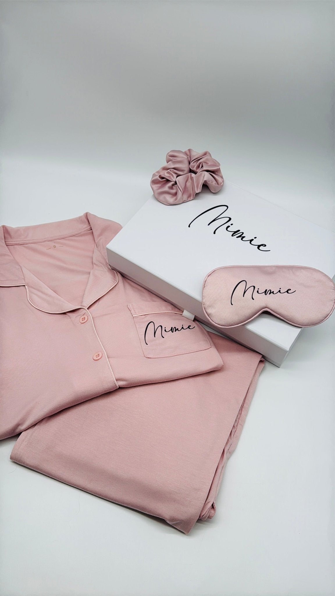 The Supersoft Ultimate Sleep Set - Long Style