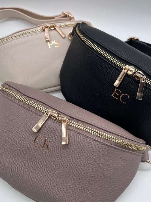 Personalised Bumbag - sweetassistant