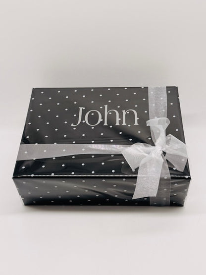 Mens Ultimate Grooming Box