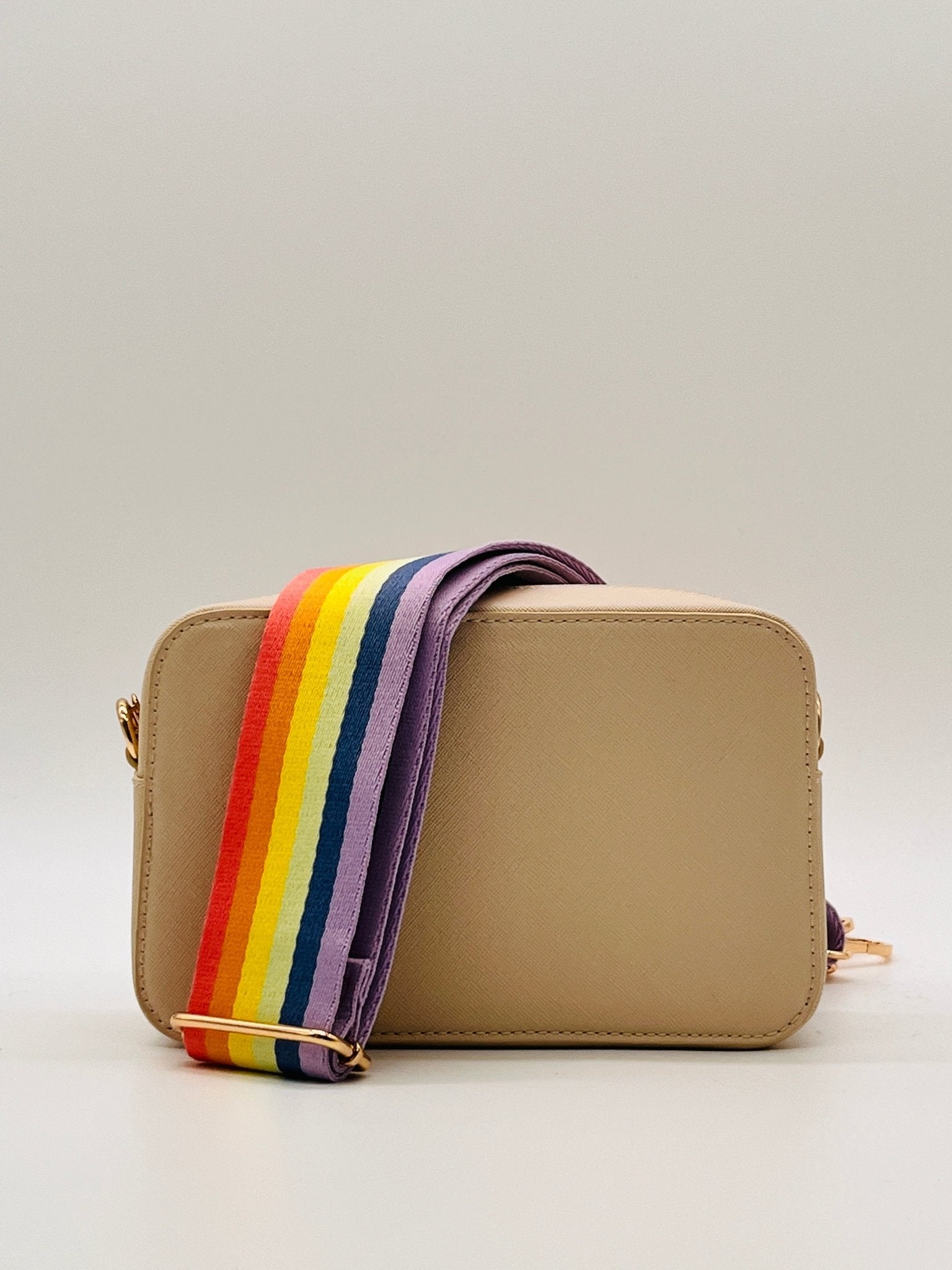 Personalised Crossbody bag - sweetassistant