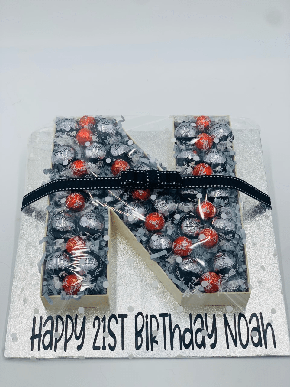 fillable sweet letters