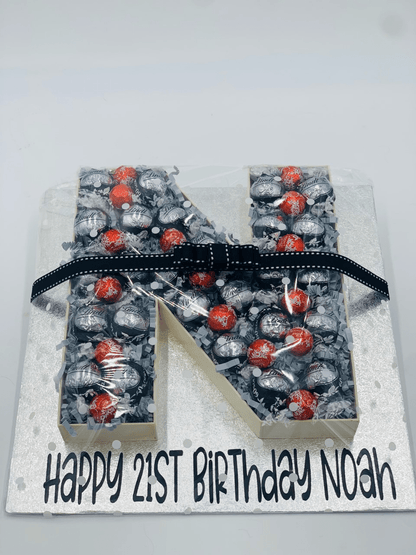 fillable sweet letters
