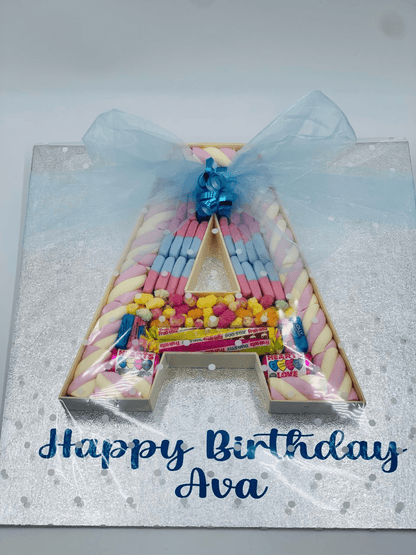 Sweet Letters - sweetassistant