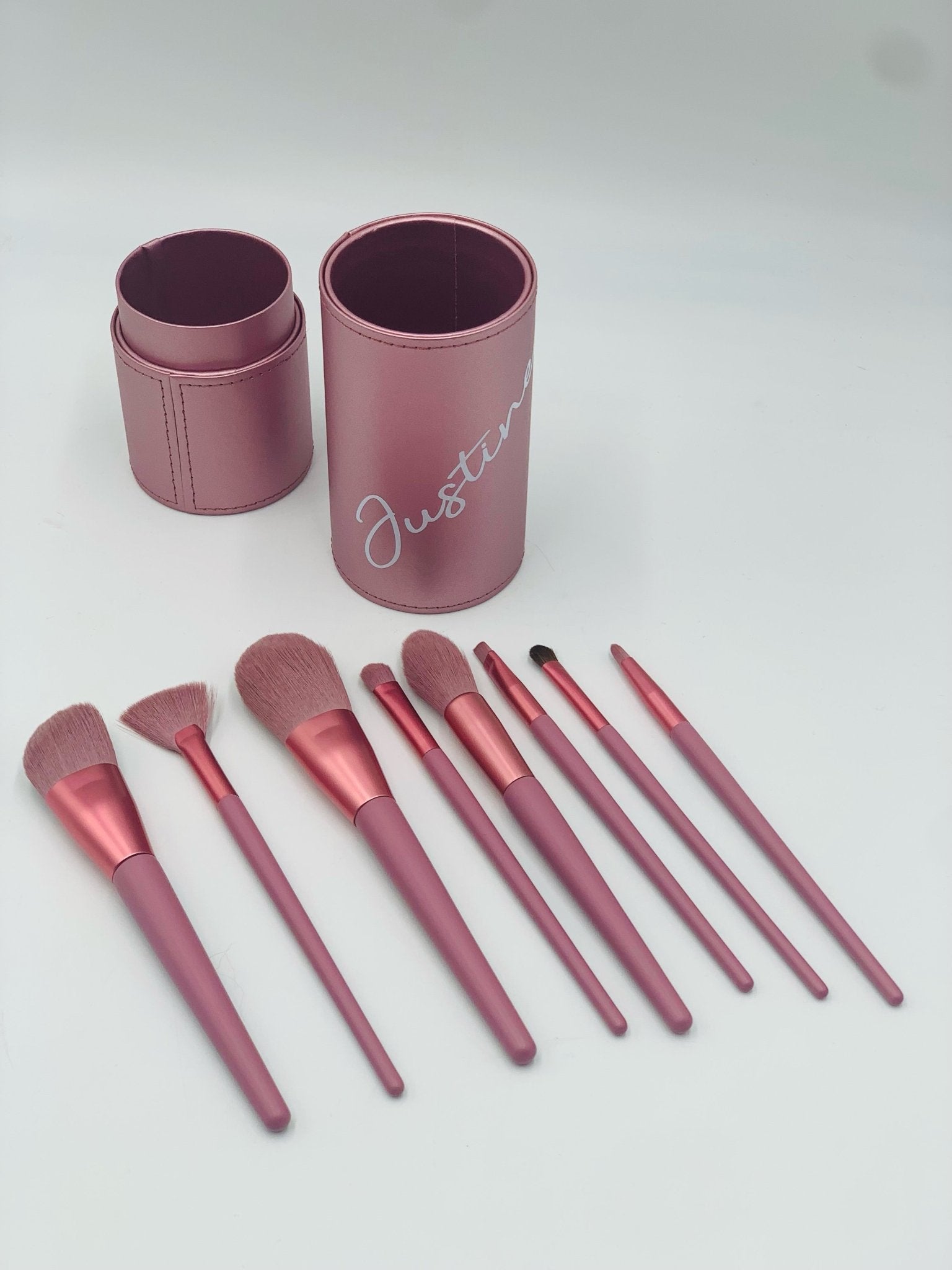 Personalised Make Up Brush Set - sweetassistant