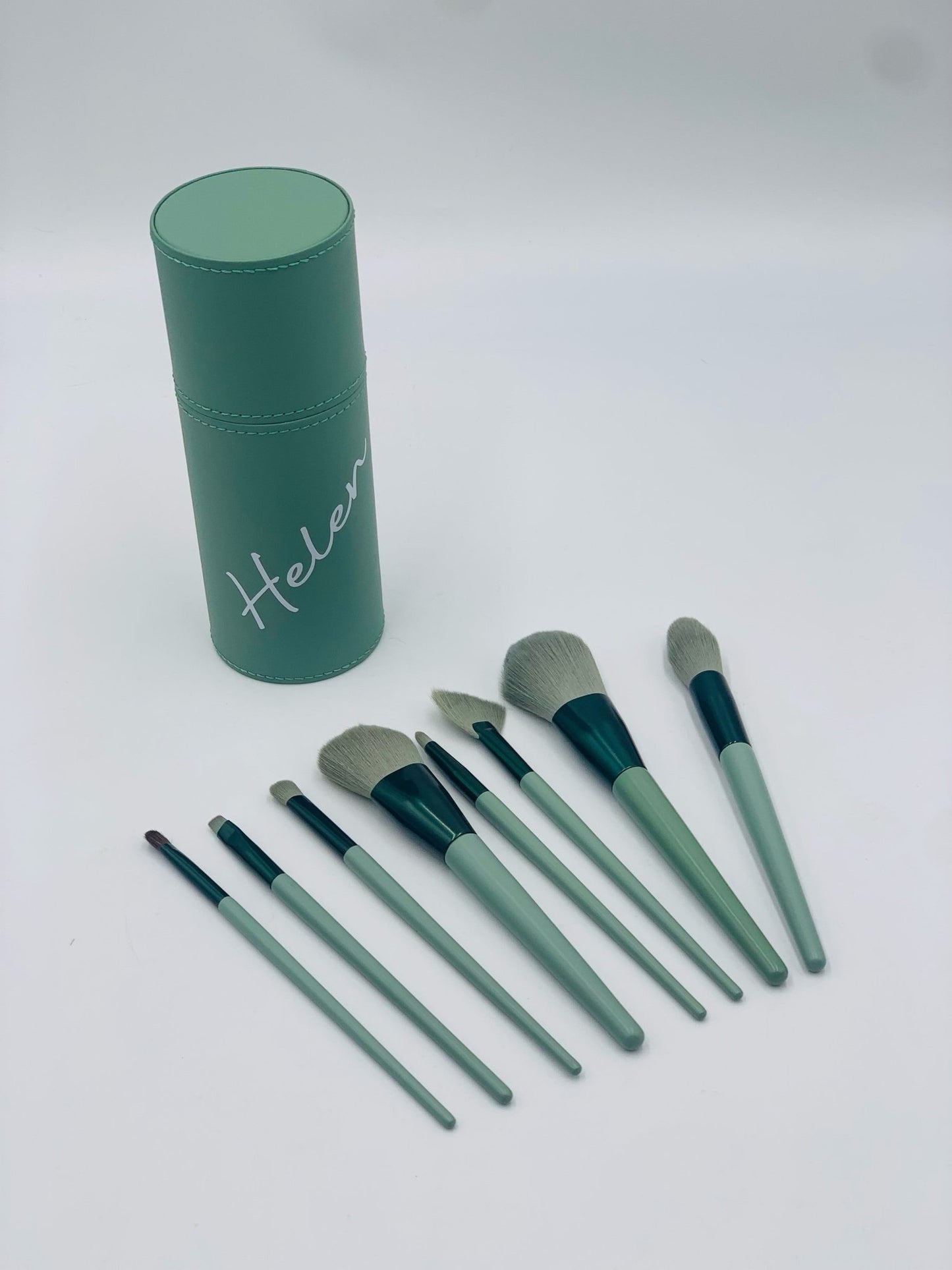 Personalised Make Up Brush Set - sweetassistant