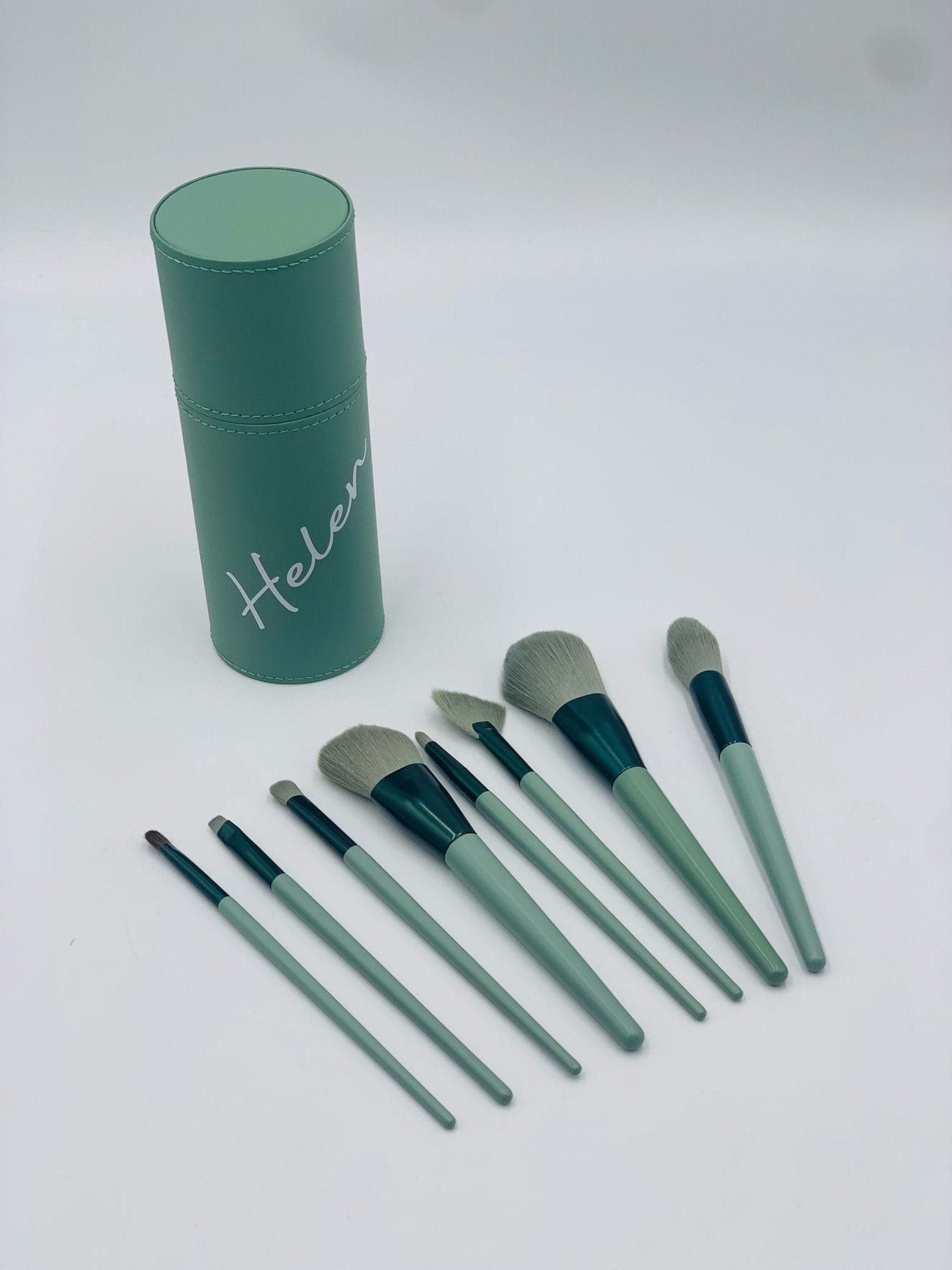 Personalised Make Up Brush Set - sweetassistant